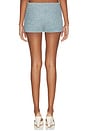 view 5 of 6 Rory Short in Powder Blue