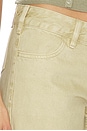 view 6 of 6 Agnes Jeans in Stone Wash