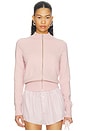 view 1 of 4 Penelope Sweater in Pink