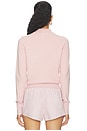 view 3 of 4 Penelope Sweater in Pink