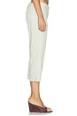 view 4 of 6 Davis Capri Pants in Dusty Sage