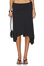 view 1 of 6 Sharni Skirt in Black