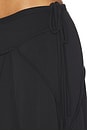 view 6 of 6 Sharni Skirt in Black