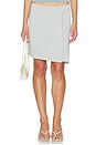 view 1 of 6 FALDA CELINE in Pale Blue