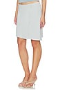 view 3 of 6 FALDA CELINE in Pale Blue