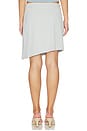 view 4 of 6 FALDA CELINE in Pale Blue