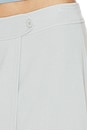 view 6 of 6 FALDA CELINE in Pale Blue