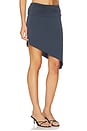 view 2 of 6 Pia Skirt in Navy