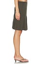view 3 of 6 FALDA MIMI in Khaki