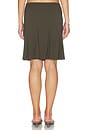 view 4 of 6 FALDA MIMI in Khaki