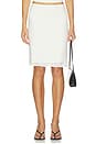 view 1 of 6 FALDA ELLA in Off White