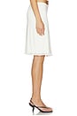 view 3 of 6 FALDA ELLA in Off White