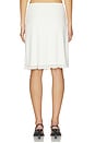 view 4 of 6 FALDA ELLA in Off White