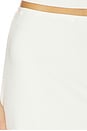 view 6 of 6 FALDA ELLA in Off White
