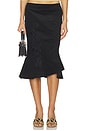 view 1 of 6 FALDA NAOMI  in Black