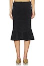 view 4 of 6 FALDA NAOMI  in Black
