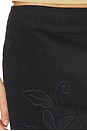 view 6 of 6 FALDA NAOMI  in Black