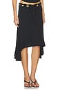 view 2 of 6 FALDA CARRIE  in Black