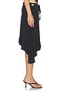 view 3 of 6 FALDA CARRIE  in Black
