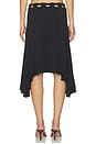 view 4 of 6 FALDA CARRIE  in Black