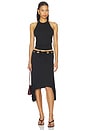 view 5 of 6 FALDA CARRIE  in Black