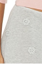 view 6 of 6 Hazel Skirt in Grey