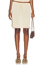 view 1 of 6 FALDA ISLA  in Beige