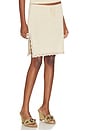 view 2 of 6 FALDA ISLA  in Beige