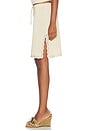 view 4 of 6 FALDA ISLA  in Beige