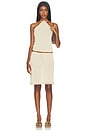 view 6 of 6 FALDA ISLA  in Beige
