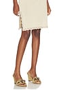view 7 of 6 FALDA ISLA  in Beige