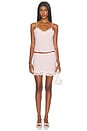 view 6 of 6 FALDA EMERSON  in Pink