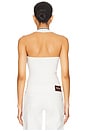 view 3 of 5 Gigi Top in White