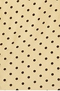 view 5 of 5 Rendezvous Top in Yellow Polka Dot