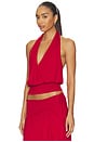 view 2 of 4 x REVOLVE Sharni Top in Red