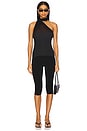 view 5 of 5 Larissa Top in Black