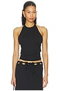 view 1 of 4 Carrie Top in Black