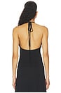 view 3 of 4 Carrie Top in Black