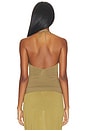 view 4 of 4 Tatum Top in Pistachio