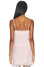 view 4 of 4 Emerson Top in Pink