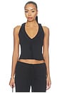 view 1 of 4 Ruby Top in Black