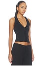 view 2 of 4 Ruby Top in Black