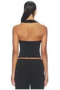 view 4 of 4 Ruby Top in Black