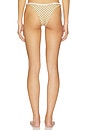 view 3 of 5 BIKINI 하의 in Biscuit