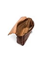 view 4 of 5 Douglas Postal Bag in Tan