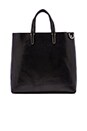 view 2 of 6 Douglas Tote in Black