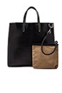 view 4 of 6 Douglas Tote in Black