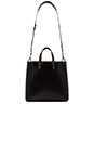 view 6 of 6 Douglas Tote in Black