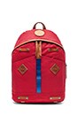view 1 of 4 Give Will Backpack in Red