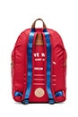 view 2 of 4 Give Will Backpack in Red